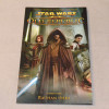 Star Wars: The Old Republic Toinen kirja: Rauhan uhka